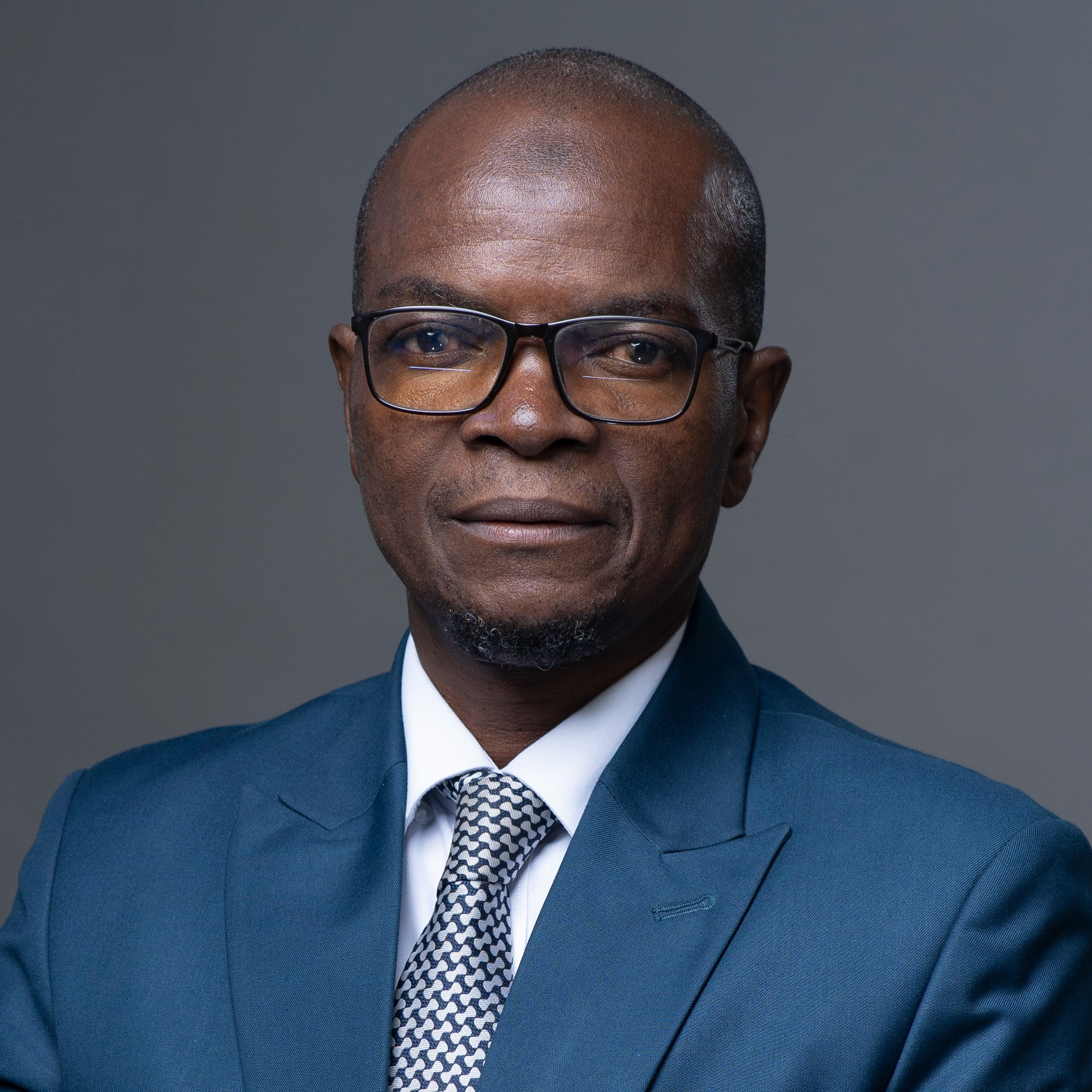 MHANDISI RAMADHANI MTINDASI